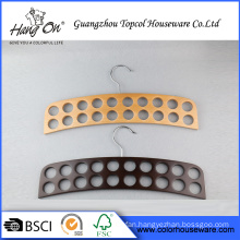 High-Quality wooden hanger for Tie/Belt